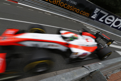 Sergio Canamasas, MP Motorsport