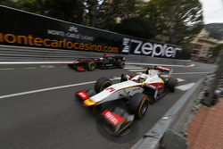 Arthur Pic, Campos Racing