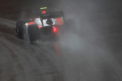 Daniel De Jong, MP Motorsport