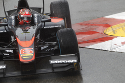 Nobuharu Matsushita, ART Grand Prix