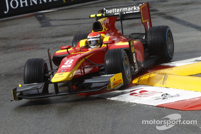 Monaco - Qualifications