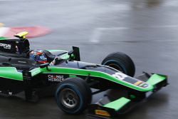 Richie Stanaway, Status Grand Prix