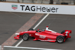 Felix Serralles, Belardi Auto Racing