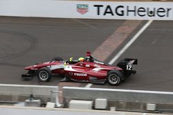 Spencer Pigot, Juncos Racing