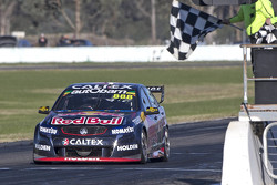Craig Lowndes, Triple Eight Race Engineering Holden