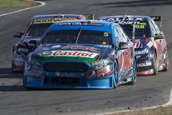 Mark Winterbottom, Prodrive Racing Australia Ford