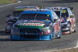 Mark Winterbottom, Prodrive Racing Australia, Ford