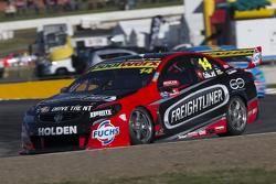 Fabian Coulthard, Brad Jones Racing Holden
