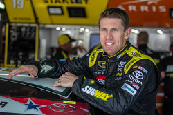 Carl Edwards, Joe Gibbs Racing Toyota