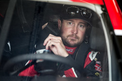 Kurt Busch, Stewart-Haas Racing Chevrolet