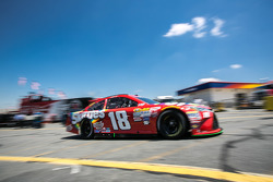 Kyle Busch, Joe Gibbs Racing Toyota