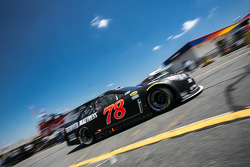 Martin Truex Jr., Furniture Row Racing Chevrolet