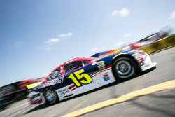 Clint Bowyer, Michael Waltrip Racing Toyota