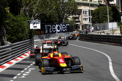 Alexander Rossi, Racing Engineering