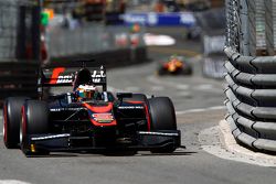 Stoffel Vandoorne, ART Grand Prix 