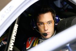 Thierry Neuville, Hyundai Motorsport