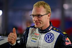 Jari-Matti Latvala, Volkswagen Motorsport