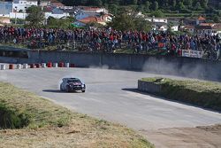 Jari-Matti Latvala y Miikka Anttila, Volkswagen Polo WRC, Volkswagen Motorsport