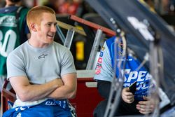 Cole Whitt, Front Row Motorsports Ford