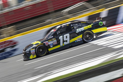 Carl Edwards, Joe Gibbs Racing Toyota