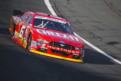 Darrell Wallace Jr., Roush Fenway Racing Ford