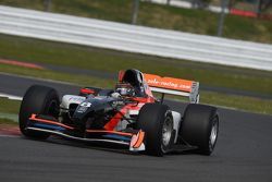 Антонио Пиццония, Zele Racing