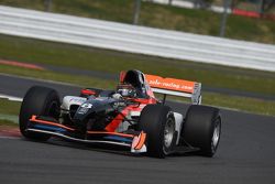 Антонио Пиццония, Zele Racing