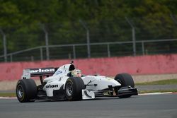 Факу Регалья, FMS Racing