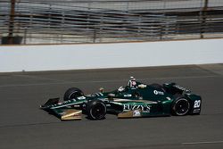 Ed Carpenter, CFH Racing Chevrolet