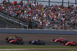 Race action