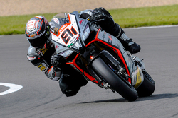 Jordi Torres, Aprilia Racing Team