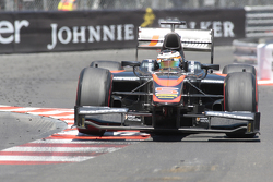 Stoffel Vandoorne, ART Grand Prix