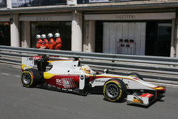 Arthur Pic, Campos Racing