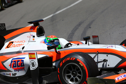Sergio Canamasas, MP Motorsport