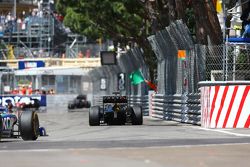 Sergey Sirotkin, Rapax Team