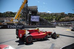 Alexander Rossi, Racing Engineering