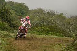 Paulo Goncalves, Team HRC