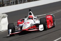 Simon Pagenaud, Team Penske Chevrolet