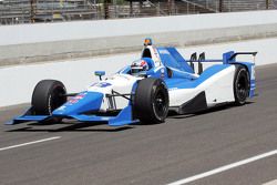 Tristan Vautier, Dale Coyne Racing Honda