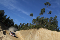 Robert Kubica e Maciej Szczepaniak, Ford Fiesta RS WRC RK M-Sport World Rally Team