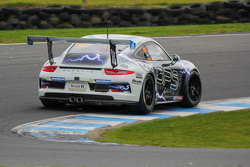 Cam McConville, John Goodacre, Porsche 911 GT3 Cup