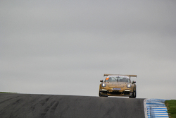Craig Baird, Max Twigg, Porsche 911 GT3 Cup