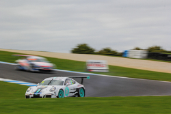 Ash Samadi, Dean Fiore, Porsche 911 GT3 Cup