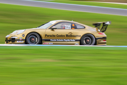 Craig Baird, Max Twigg, Porsche 911 GT3 Cup