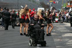 Sam Schmidt