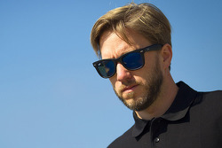 Nick Heidfeld, Venturi