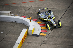 Nelson Piquet Jr., China Racing