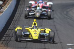 Sage Karam, Chip Ganassi Racing Chevrolet