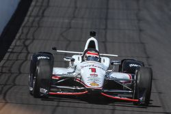 Уилл Пауэр, Team Penske Chevrolet