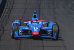 Tony Kanaan, Chip Ganassi Racing Chevrolet